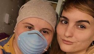 Parecía un broncoespasmo y el tratamiento iba a durar 15 días, pero los estudios revelaron una enfermedad inesperada.