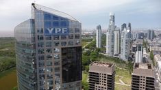 El oficialismo envió un proyecto para modificar la Ley de expropiaciones. El oficialismo envió un proyecto para modificar la Ley de expropiaciones.