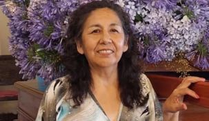 María Angélica Romero salió de su casa el 12 de marzo de 2025 y nunca regresó.&nbsp;
