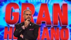 Jorge Rial no quiere conducir otra edición de Gran Hermano. Jorge Rial no quiere conducir otra edición de Gran Hermano.