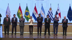 El acuerdo entre el Mercosur y la Unión Europea ingresó a la Cámara de Diputados para su tratamiento.&nbsp;