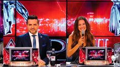 El reencuentro de Pampita y De Brito tras la feroz pelea por el choque: Soy así, calentona El reencuentro de Pampita y De Brito tras la feroz pelea por el choque: Soy así, calentona