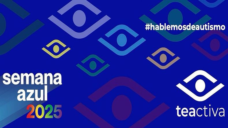 Será la segunda edición de Miradas que conectan.