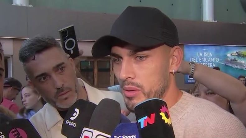 Siempre es lindo jugar el Mundial de Clubes
