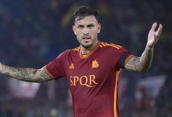 Leandro Paredes reveló por qué no volvió a Boca.