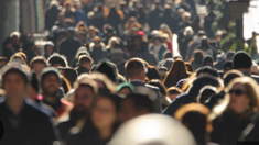 En América Latina y el Caribe las métricas se ubicaron en los 3,6 años. En América Latina y el Caribe las métricas se ubicaron en los 3,6 años.