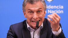 macri critico la visita de alberto a milagro sala: es un evidente desafio a la justicia macri critico la visita de alberto a milagro sala: es un evidente desafio a la justicia