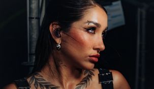La nena de Argentina anunció un nuevo show 360° en Buenos Aires para 2027.