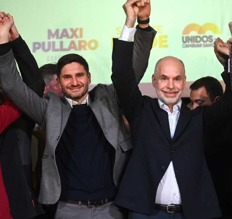 Maximiliano Pullaro