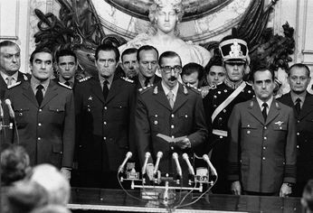 C5N | Videla dictadura