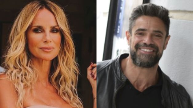 El bailecito de Sabrina Rojas junto a Luciano Castro tuvo más de 2 millones de reproducciones.