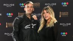 Sos lo más real de mi vida, escribió Wanda Nara en un posteo de L-Gantevisibility Sos lo más real de mi vida, escribió Wanda Nara en un posteo de L-Gantevisibility