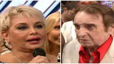 Santiago Bal y Carmen Barbieri, cara a cara: emotivo encuentro con Fede Santiago Bal y Carmen Barbieri, cara a cara: emotivo encuentro con Fede