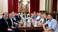 Las sesiones extraordinarias están a la vuelta de la esquina