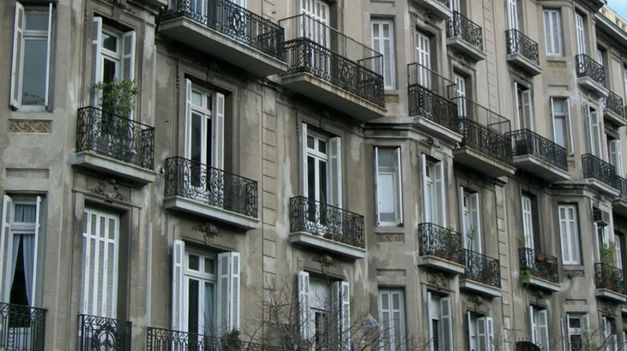 El Banco Ciudad subastará siete propiedades en mayo.&nbsp;