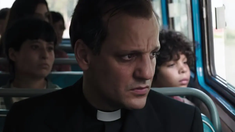 Llamame Francisco, una nueva serie italiana y argentina que llegó a Netflix.