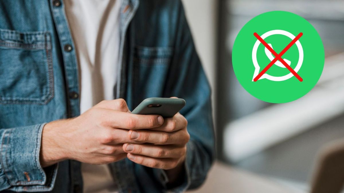 WhatsApp dejará de funcionar en algunos móviles: esta es la lista de  afectados