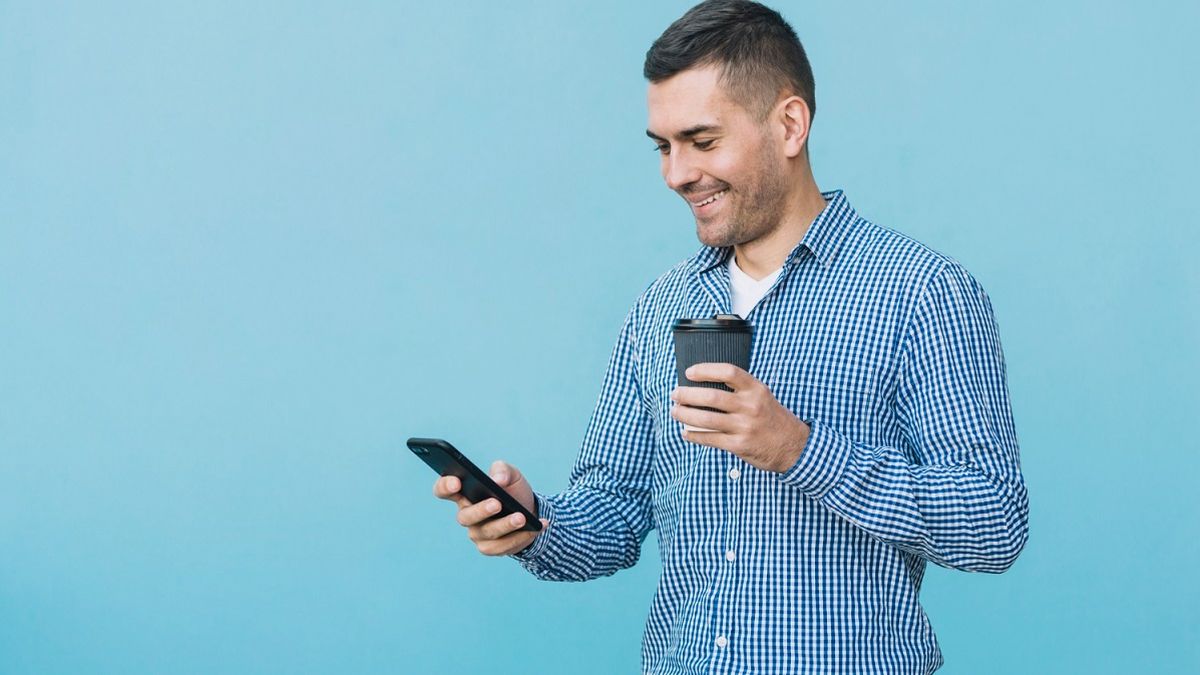 Cómo controlar tu teléfono Android con solo tu voz Cómo controlar tu teléfono Android con solo tu voz