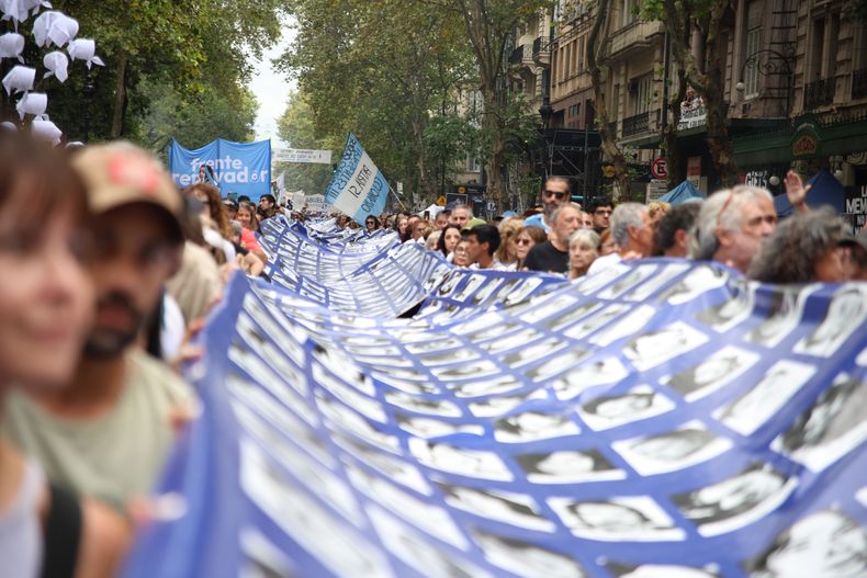 Foto: Camila Alonso Foto: Camila Alonso