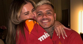 La China Suárez compartió un video del festejo tras el triunfo de la Scaloneta.&nbsp;