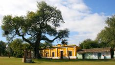 En Córdoba hay un pueblito con un nombre con un origen muy especial. En Córdoba hay un pueblito con un nombre con un origen muy especial.