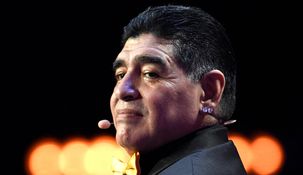 La próxima semana se definirá la situación de la magistrada Julieta Makintach. La próxima semana se definirá la situación de la magistrada Julieta Makintach.