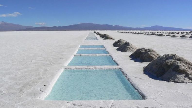 Una de las plantas se instalará en la provincia de Jujuy.