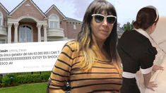 La mucama de Moria Casán se ganó el Loto y renunció: obtuvo 63 millones de pesos La mucama de Moria Casán se ganó el Loto y renunció: obtuvo 63 millones de pesos