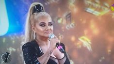 Gladys La bomba tucumana tiene coronavirus y peligra su participación en el Cantando Gladys La bomba tucumana tiene coronavirus y peligra su participación en el Cantando