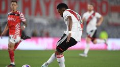 River y Estudiantes jugarán la final de la Supercopa Argentina el 18 de marzo River y Estudiantes jugarán la final de la Supercopa Argentina el 18 de marzo