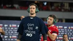 La Justicia calificó el caso como un supuesto caso de discriminación indirecta La Justicia calificó el caso como un supuesto caso de discriminación indirecta