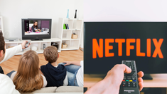 La plataforma nos ofrece este título en el que una familia debe realizar un viaje y adaptarse a diferencias cada vez más notorias. La plataforma nos ofrece este título en el que una familia debe realizar un viaje y adaptarse a diferencias cada vez más notorias.