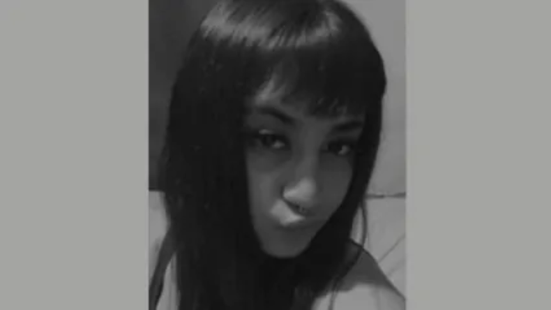 Se desconoce cómo estaba vestida y si llevaba celular.&nbsp;