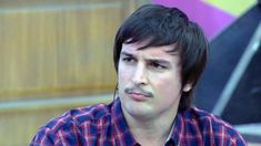 Martín Amestoy, muy seguro de sí mismo: A mí me da el cuero para el Bailando por un sueño Martín Amestoy, muy seguro de sí mismo: A mí me da el cuero para el Bailando por un sueño