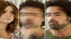 El cachetazo de Araceli González a Luciano Castro en Los ricos no piden permiso El cachetazo de Araceli González a Luciano Castro en Los ricos no piden permiso