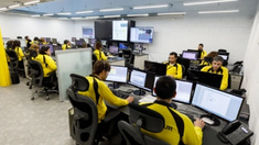 Prosegur y otras empresas buscan empleados en el país.