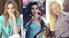 Los mensajes de los famosos por el debate del aborto Los mensajes de los famosos por el debate del aborto