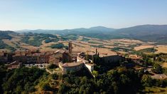 Este pueblo italiano busca nuevos habitantes y ofrece mas de 4.000 euros para mudarse.