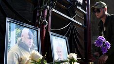 Yevgueni Prigozhin habría muerto el miércoles pasado en un accidente aéreo.