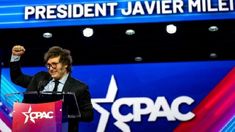 milei viaja a paraguay para reunirse con santiago pena y dirigentes de ultraderecha milei viaja a paraguay para reunirse con santiago pena y dirigentes de ultraderecha