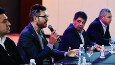 La Liga Profesional fijó nueva fecha de elecciones. La Liga Profesional fijó nueva fecha de elecciones.