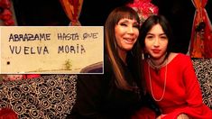 Los divertidos e irónicos tuits de Sofía Gala para que liberen a Moria Los divertidos e irónicos tuits de Sofía Gala para que liberen a Moria