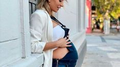 Noelia Marzol y Ramiro Arias son mamá y papá: nació Donatello Noelia Marzol y Ramiro Arias son mamá y papá: nació Donatello