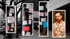 Admiradores y fanáticos mostraron su apoyo a Chano Charpentier en el Sanatorio: Si algo te tira, te levantás Admiradores y fanáticos mostraron su apoyo a Chano Charpentier en el Sanatorio: Si algo te tira, te levantás