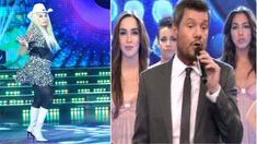 Después de la renuncia, Carmen Barbieri le respondió a Marcelo Tinelli: ¿Por qué primero no averigua...? Después de la renuncia, Carmen Barbieri le respondió a Marcelo Tinelli: ¿Por qué primero no averigua...?