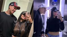 Thiago y Daniela están en Uruguay hace varios días. Thiago y Daniela están en Uruguay hace varios días.