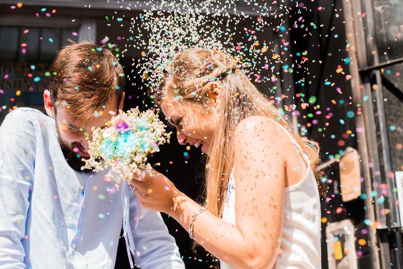 La fecha de aniversario de una pareja puede resultar clave.