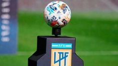 Crece la expectativa por la definición del torneo Apertura 2025. Crece la expectativa por la definición del torneo Apertura 2025.