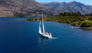 Los lugares destcado de Turismo dentro del sur argentino