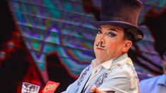 Aníbal Pachano Aníbal Pachano